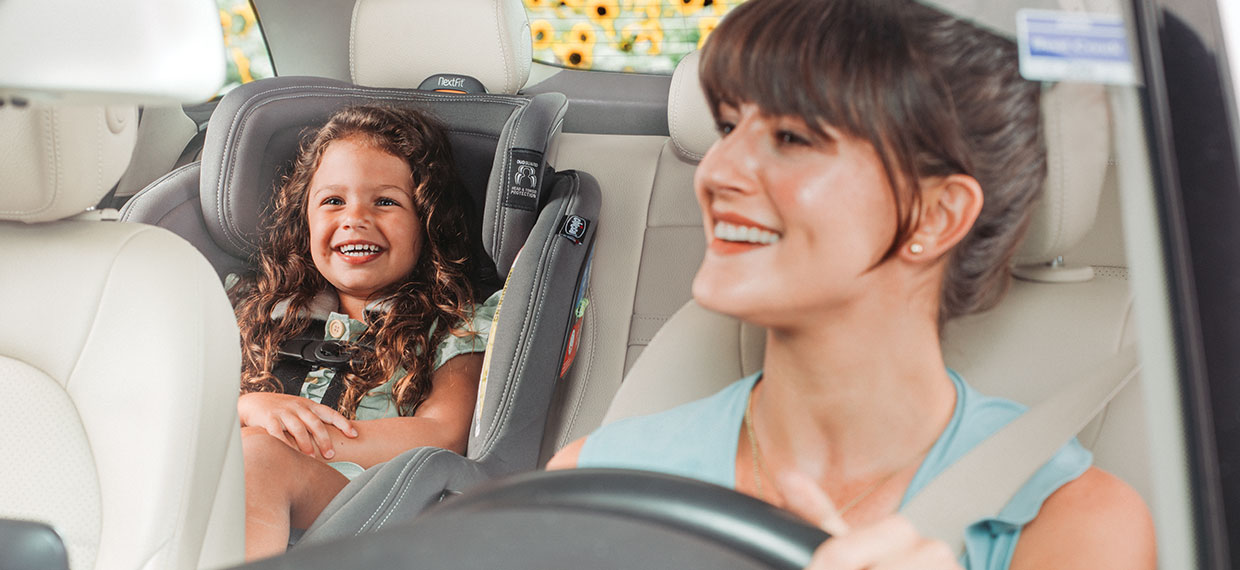 Convertible Car Seat Videos banner image