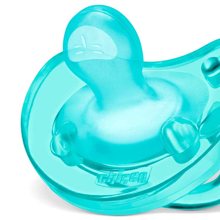 bottle nipple shaped pacifiers