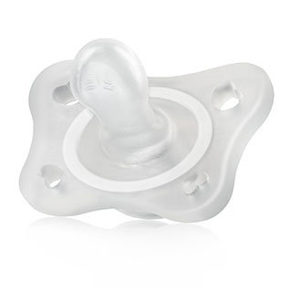 For Baby’s Comfort