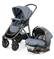 chicco fit2 travel system