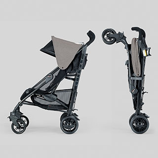 Liteway Stroller