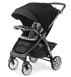 chicco stroller insert