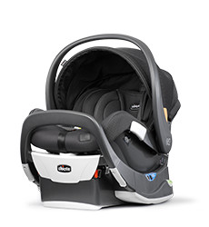 Chicco Fit2 Car Seat