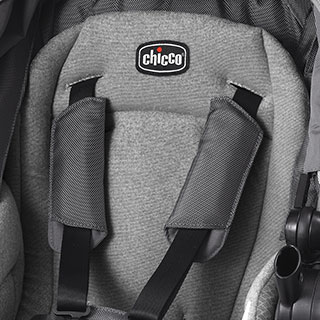 chicco urban le stroller