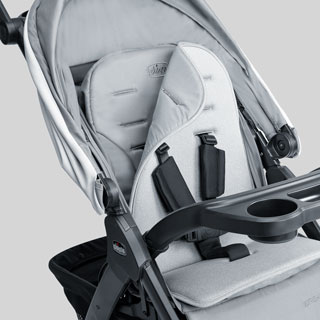 Removable Seat Insert