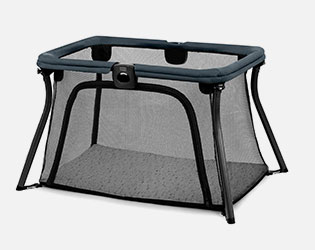 Alfa Lite Lightweight Travel Playard