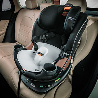 Designed for Chicco Car Seats