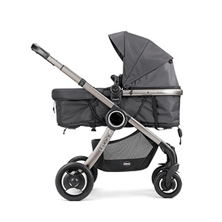 urban baby stroller