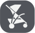 Chicco Viaro Icon