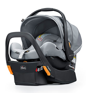 Chicco KeyFit Max Infant Car Seat