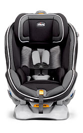 Car Seat Safety - How to Install a Car Seat | Chicco