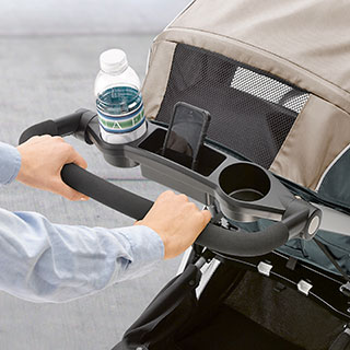 chicco orion travel system