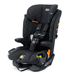 Chicco MyFit Air Harness Booster Car Seat