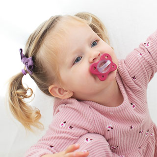 Loved By Babies & Parents