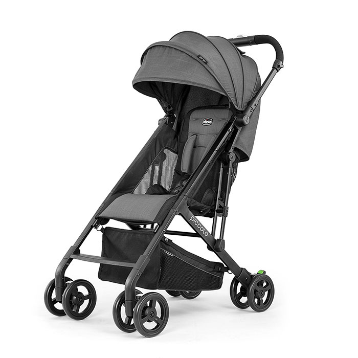 compare chicco strollers