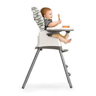 chicco high chair target