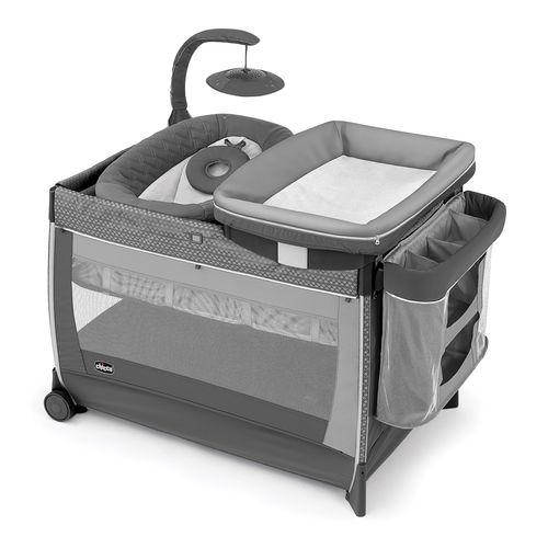 Chicco pack sale and play