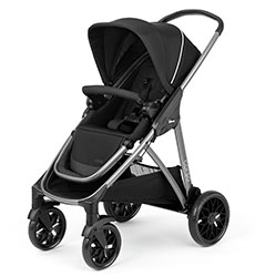 Chicco Corso Stroller in Black