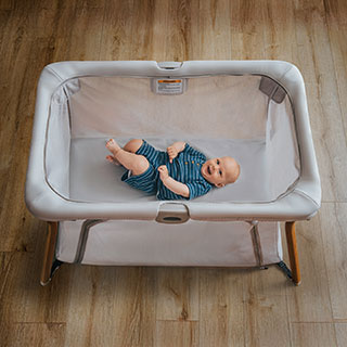 Designed for Comfort