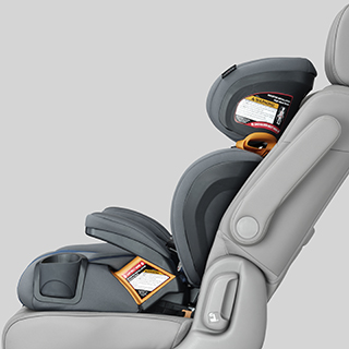 2-Position Backrest