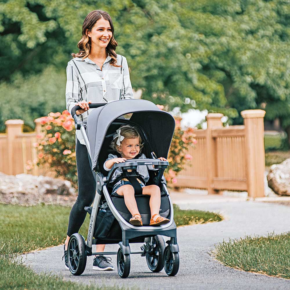 Chicco Bravo Stroller Best Buying Guide