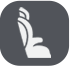 Chicco MyFit Icon