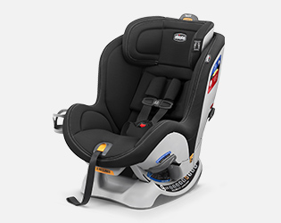 NextFit Sport Car Seat