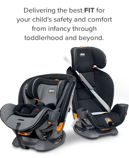 4 in 1 car seat