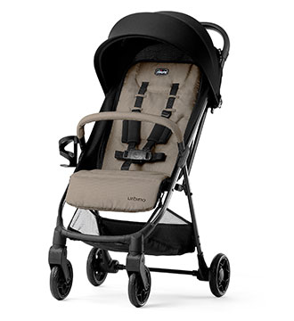 Chicco Urbino Compact Stroller