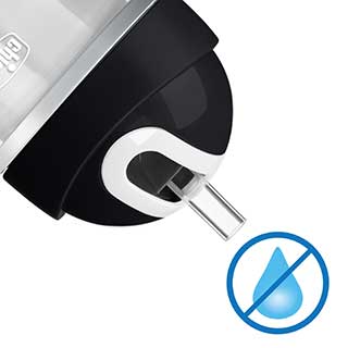 Spill-Free