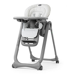Chicco Polly2Start High Chair
