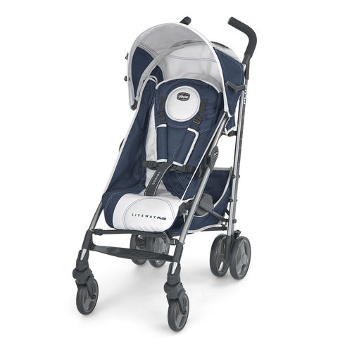 Chicco Liteway Plus Stroller - Equinox