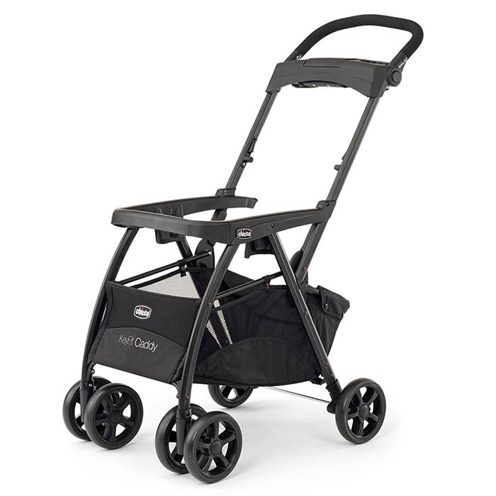 Chicco KeyFit Caddy Frame Stroller