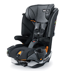 Siège-auto Seat2Fit i-Size de Chicco