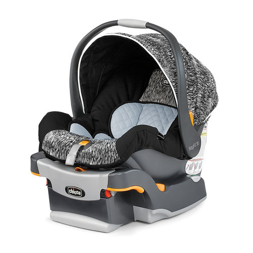 Chicco KeyFit 30 Infant Car Seat & Base - Rainfall