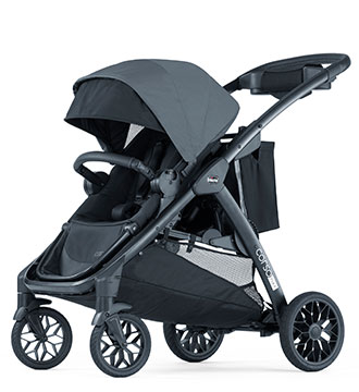 Chicco Corso Flex Convertible Stroller