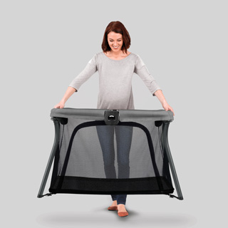 Full-Size Comfort