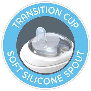 Soft Silicone Spout