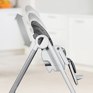 Chicco polly 2 start deluxe 2025 highchair