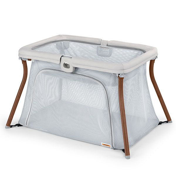 Chicco Alfa Lite Nest Playard in Serene