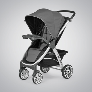 tray attachment for stroller