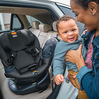 Quick-Secure Harness System