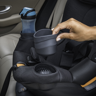 Removable Cup Holders