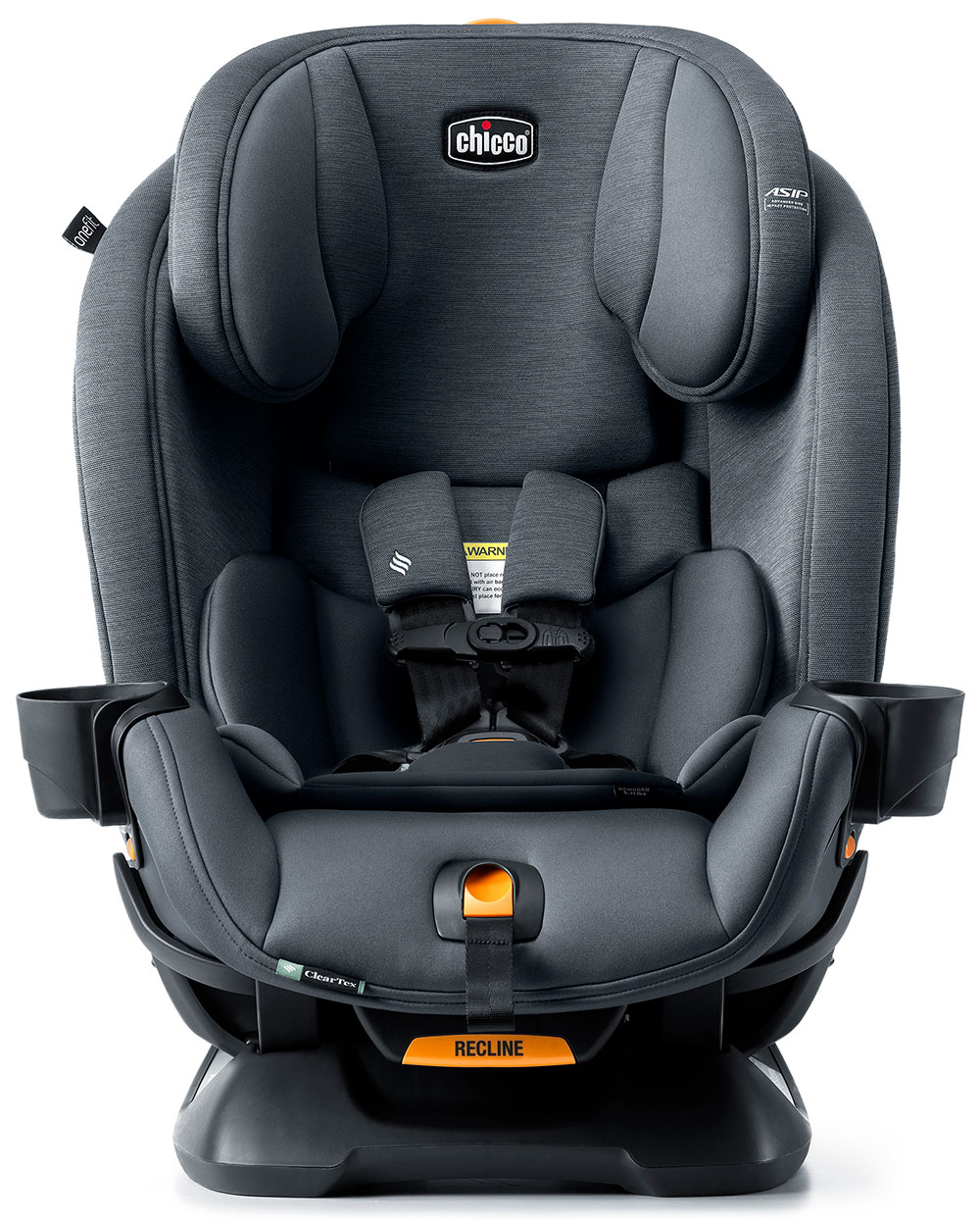 Chicco OneFit LX ClearTex All-in-One Car Seat