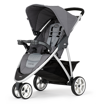 Chicco Viaro Stroller