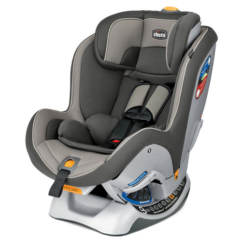 Chicco NextFit Convertible Car Seat - Infiniti