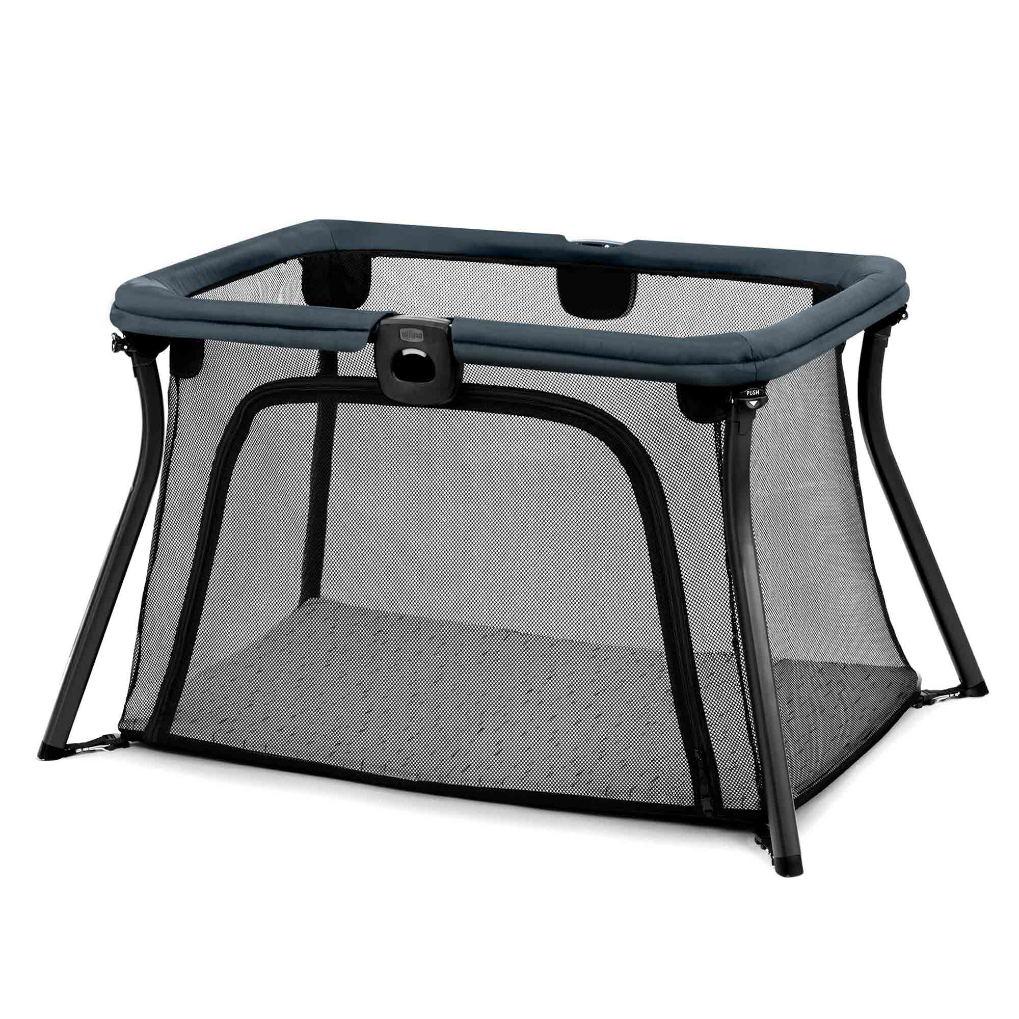 Chicco Alfa Lite Playard in Midnight