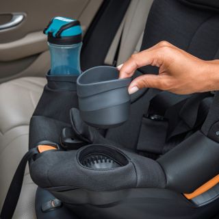 Removable Cup Holders