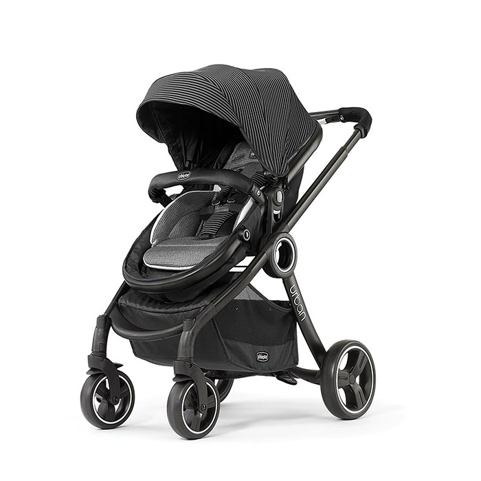 pushchair city mini