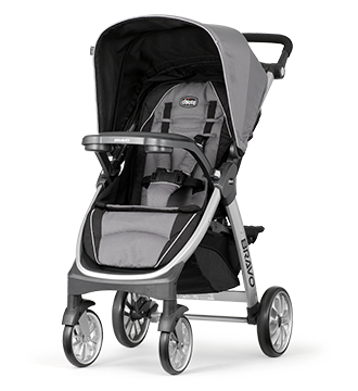 Chicco Bravo Stroller
